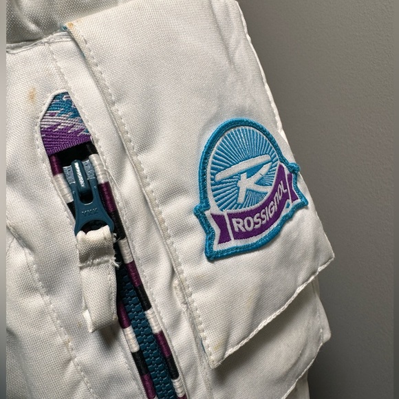 Rossignol Women’s Ski Jacket, Medium - Picture 3 of 15